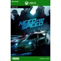 Need for Speed XBOX CD-Key
